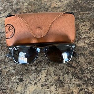 Brand new Ray Bans